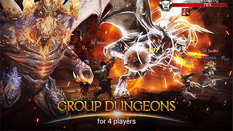 group dung